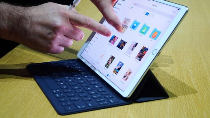 iPad Pro 10,5: Quoi de neuf ?
