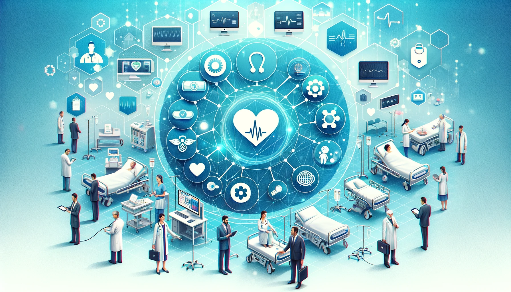 Santé connectée, les dernières innovations