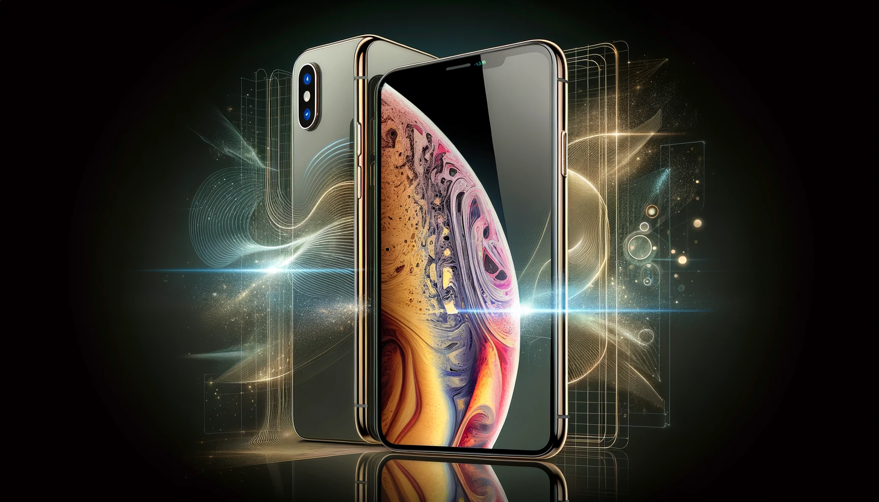iPhone: mon passage au XS Max