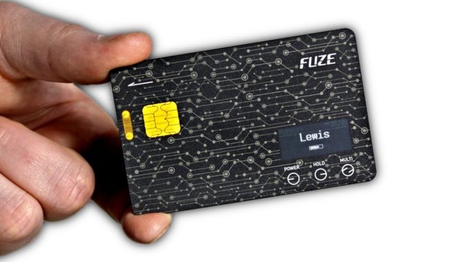 Economie: à la découverte de Fuze