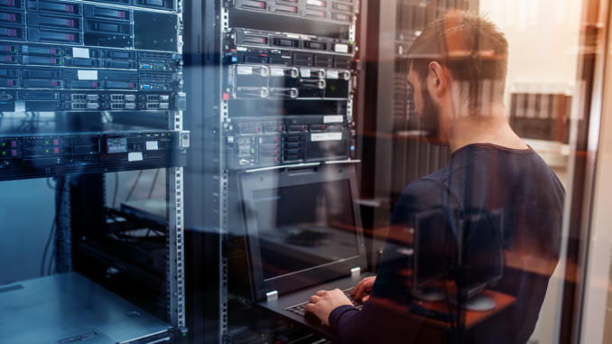 Virtualisation ou quelles sont les nouveautés