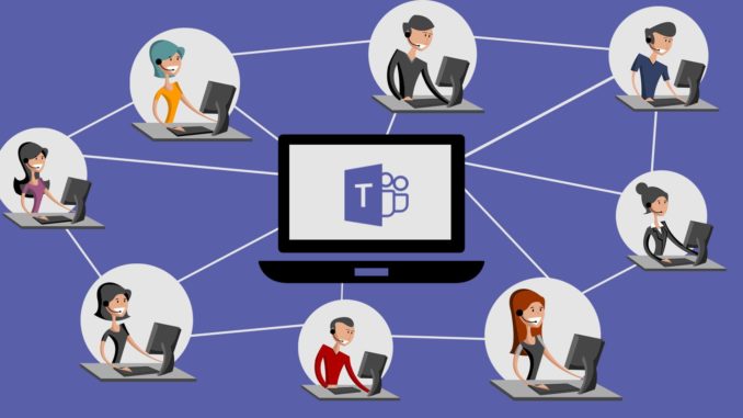 Microsoft Teams: le tout-en-un à tout faire