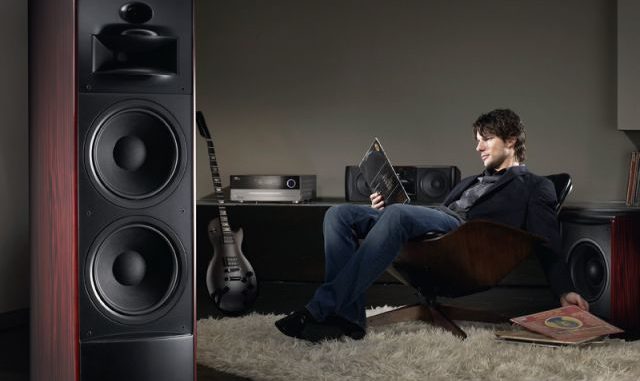 Musique Hifi: le son nomade