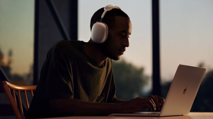 Audio Apple: le son de la Pomme revu