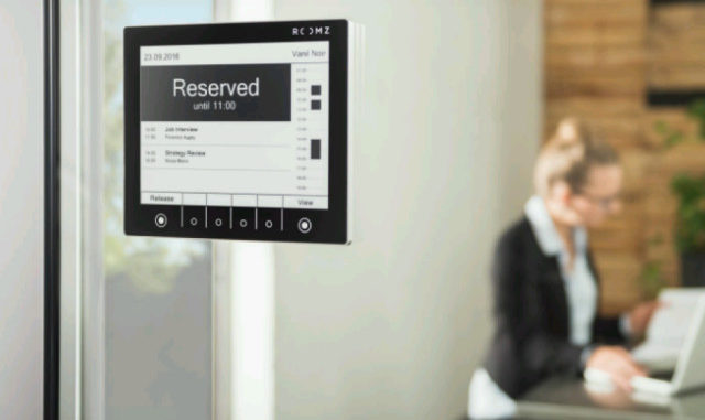 ROOMZ ou comment se (ré)approprier son espace de travail