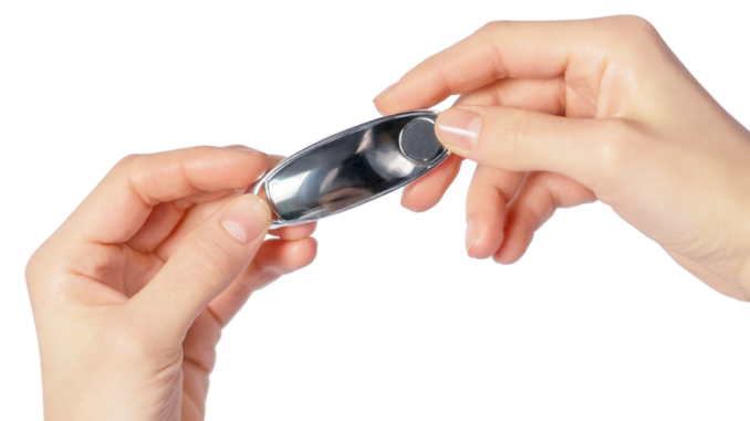 Sécurité: Crayonic KeyVault, l’accessoire de demain