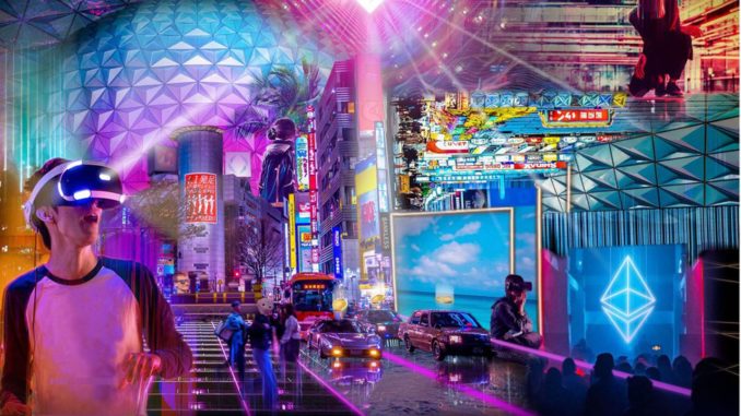 Metaverses ou les nouveaux horizons virtuels