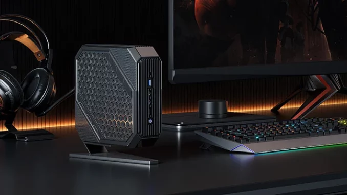 Informatique en taille mini, les barebones et autres solutions
