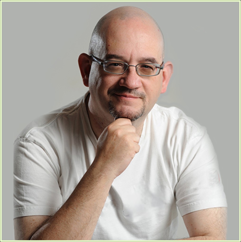Michel Aguilera